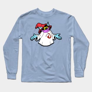 Eternia Busters Long Sleeve T-Shirt